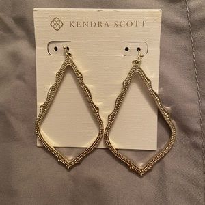 Kendra Scott Earrings- never worn!